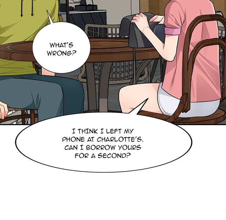 The Family Tree Manhwa - Chapter 14 Page 23