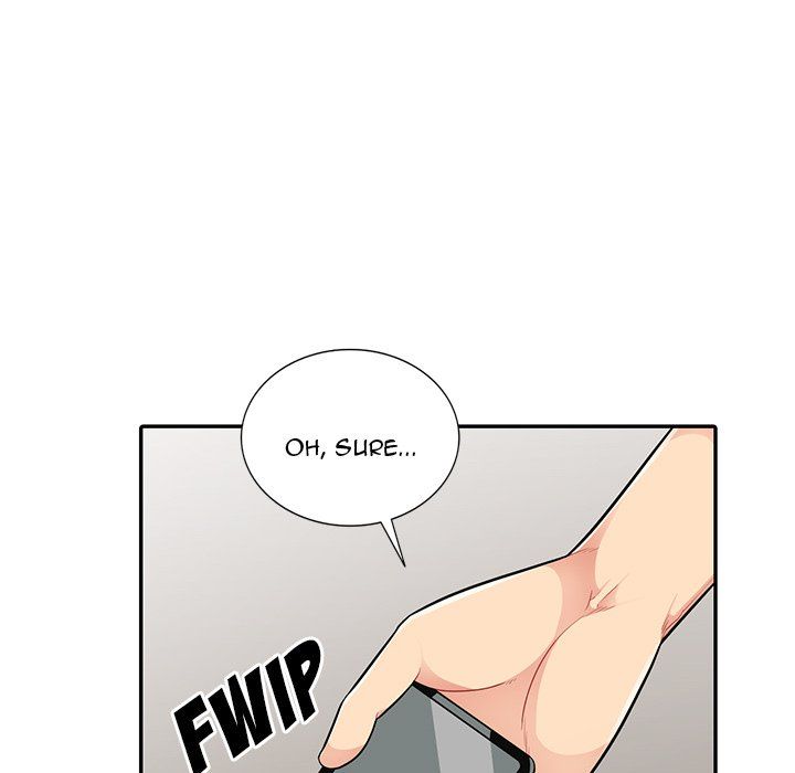 The Family Tree Manhwa - Chapter 14 Page 24