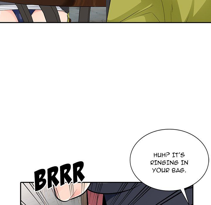 The Family Tree Manhwa - Chapter 14 Page 28