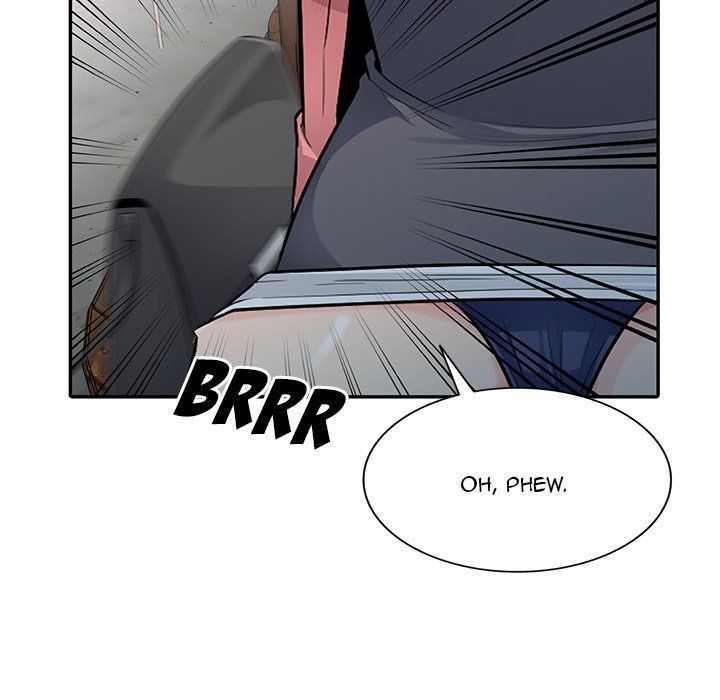 The Family Tree Manhwa - Chapter 14 Page 29