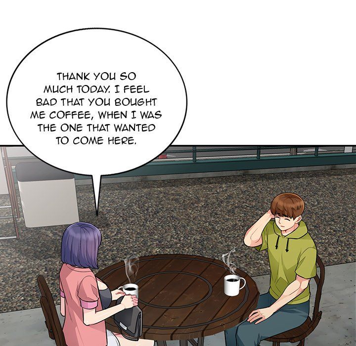 The Family Tree Manhwa - Chapter 14 Page 30