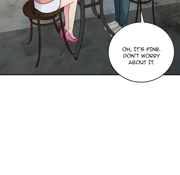 The Family Tree Manhwa - Chapter 14 Page 31