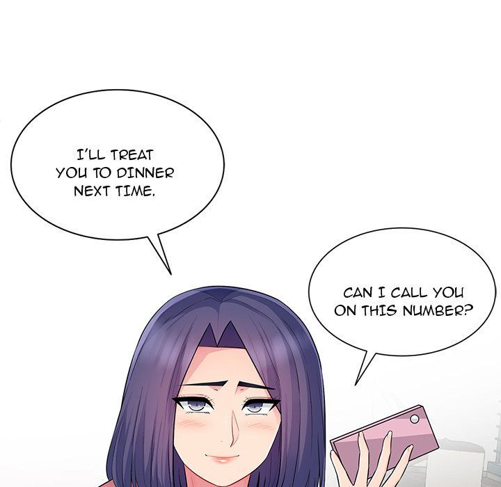 The Family Tree Manhwa - Chapter 14 Page 32