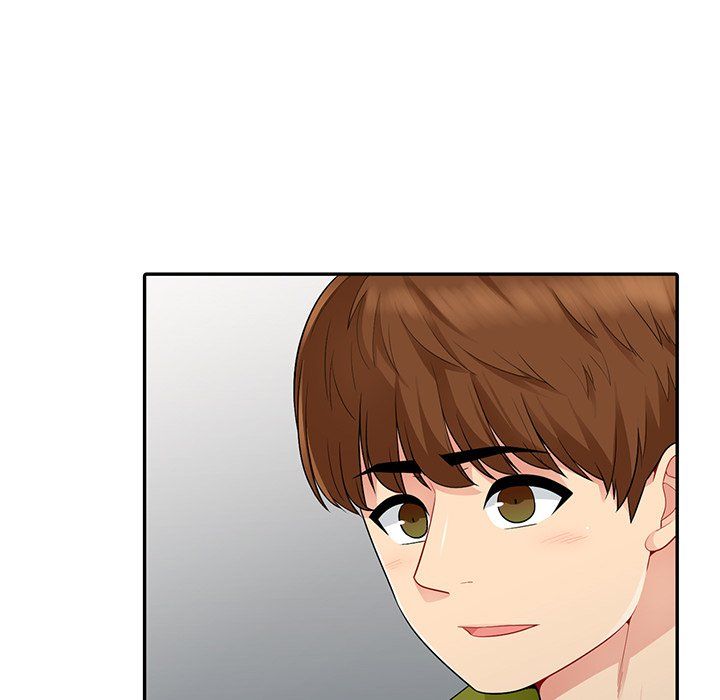 The Family Tree Manhwa - Chapter 14 Page 35