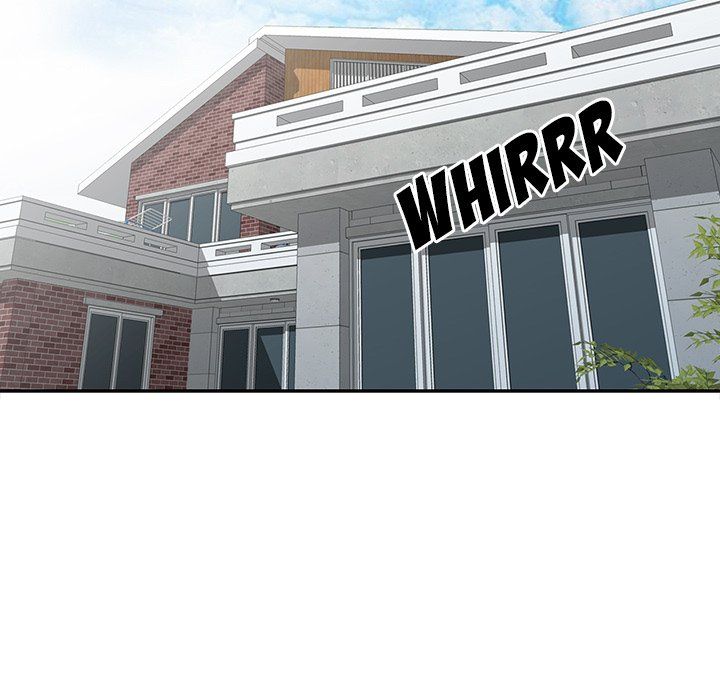 The Family Tree Manhwa - Chapter 14 Page 41