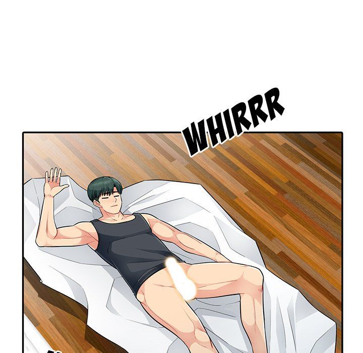 The Family Tree Manhwa - Chapter 14 Page 42