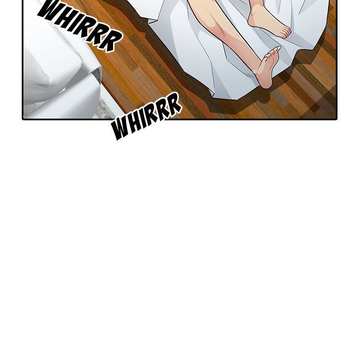 The Family Tree Manhwa - Chapter 14 Page 43