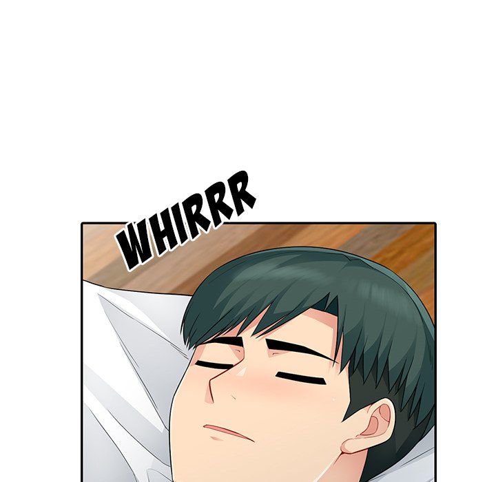 The Family Tree Manhwa - Chapter 14 Page 44