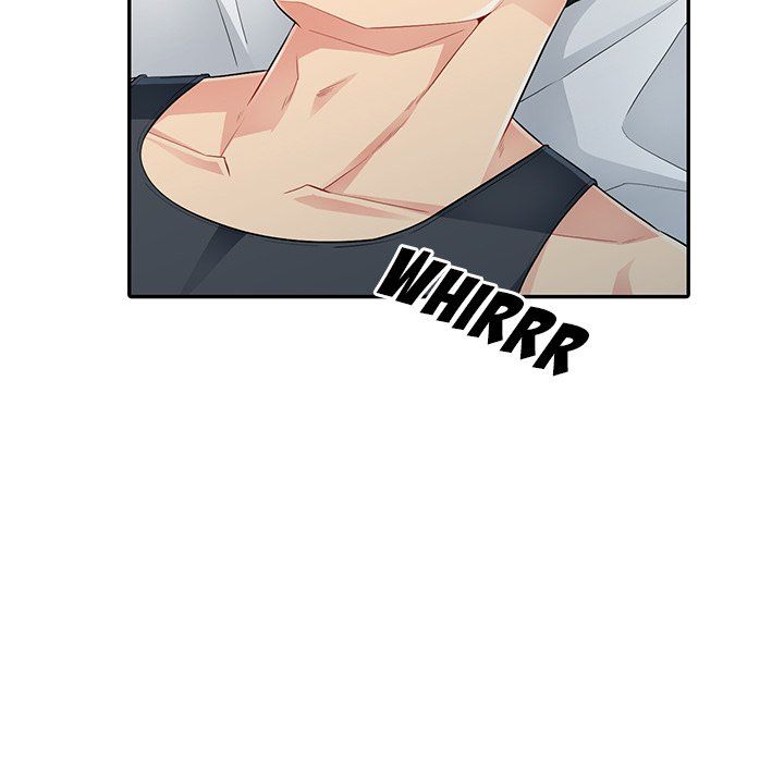 The Family Tree Manhwa - Chapter 14 Page 45