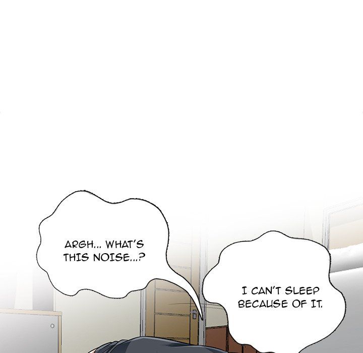 The Family Tree Manhwa - Chapter 14 Page 46