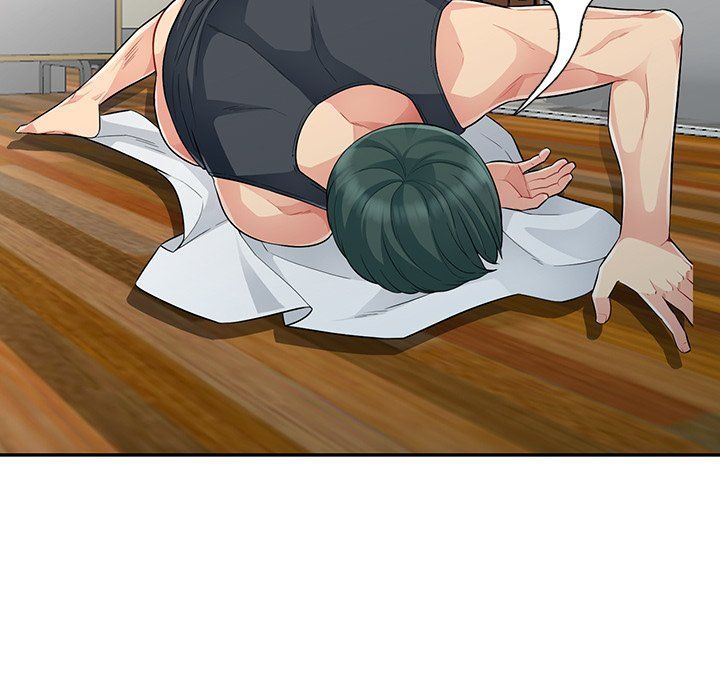 The Family Tree Manhwa - Chapter 14 Page 47