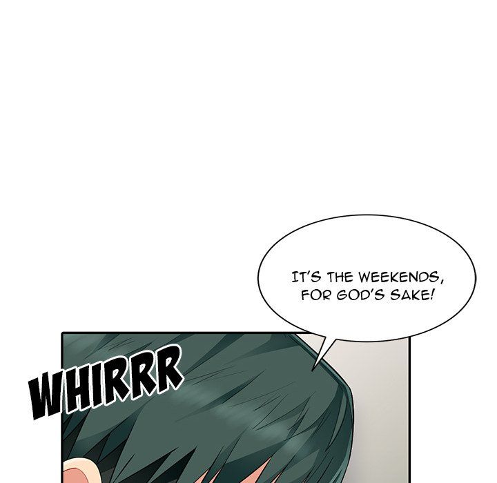 The Family Tree Manhwa - Chapter 14 Page 48