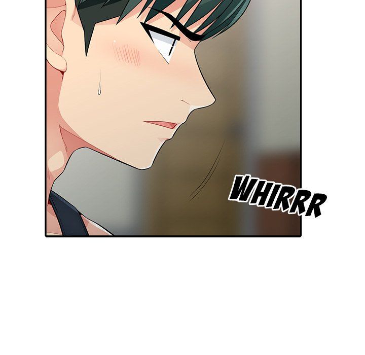 The Family Tree Manhwa - Chapter 14 Page 49