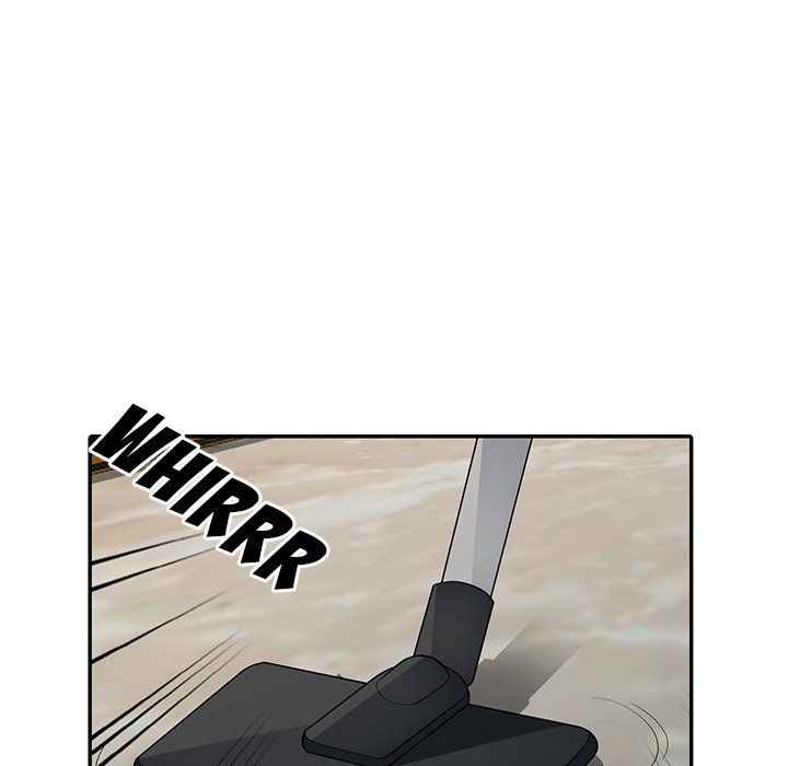 The Family Tree Manhwa - Chapter 14 Page 52