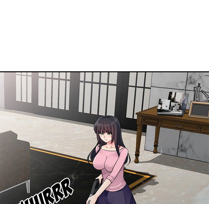 The Family Tree Manhwa - Chapter 14 Page 54