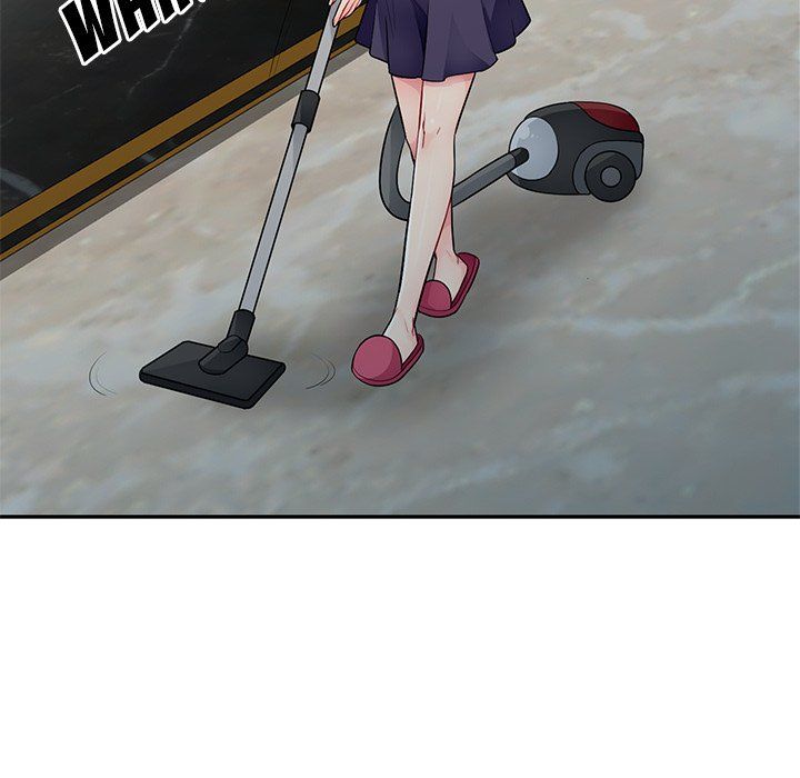 The Family Tree Manhwa - Chapter 14 Page 55