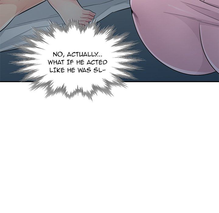 The Family Tree Manhwa - Chapter 14 Page 61