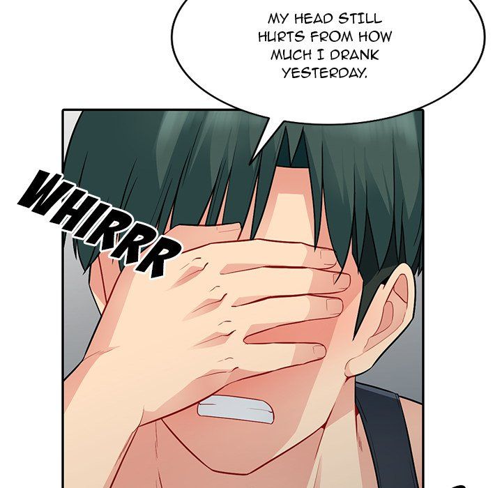 The Family Tree Manhwa - Chapter 14 Page 65