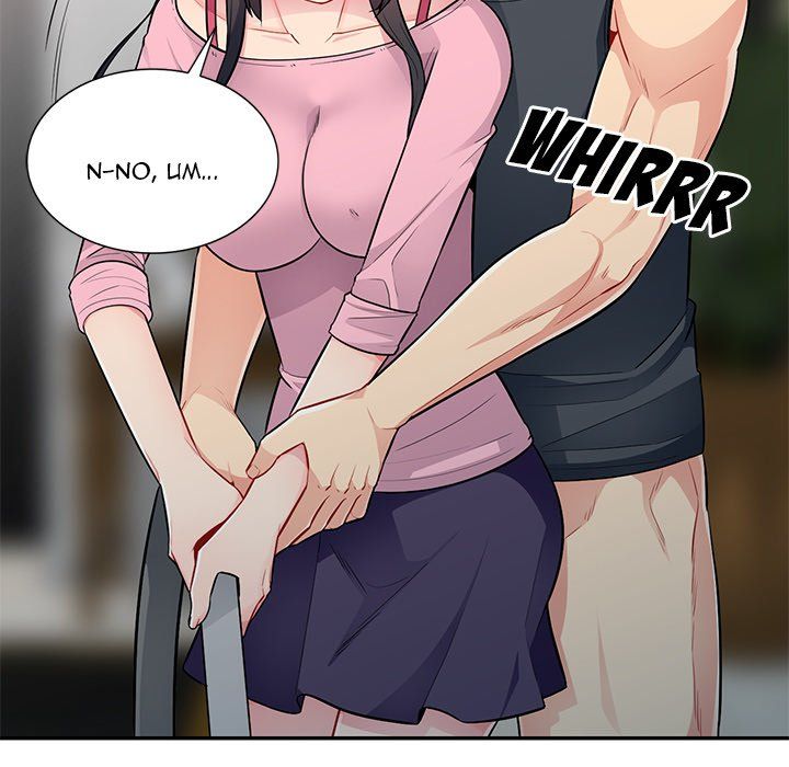 The Family Tree Manhwa - Chapter 14 Page 72