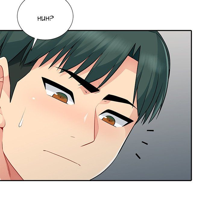 The Family Tree Manhwa - Chapter 14 Page 74