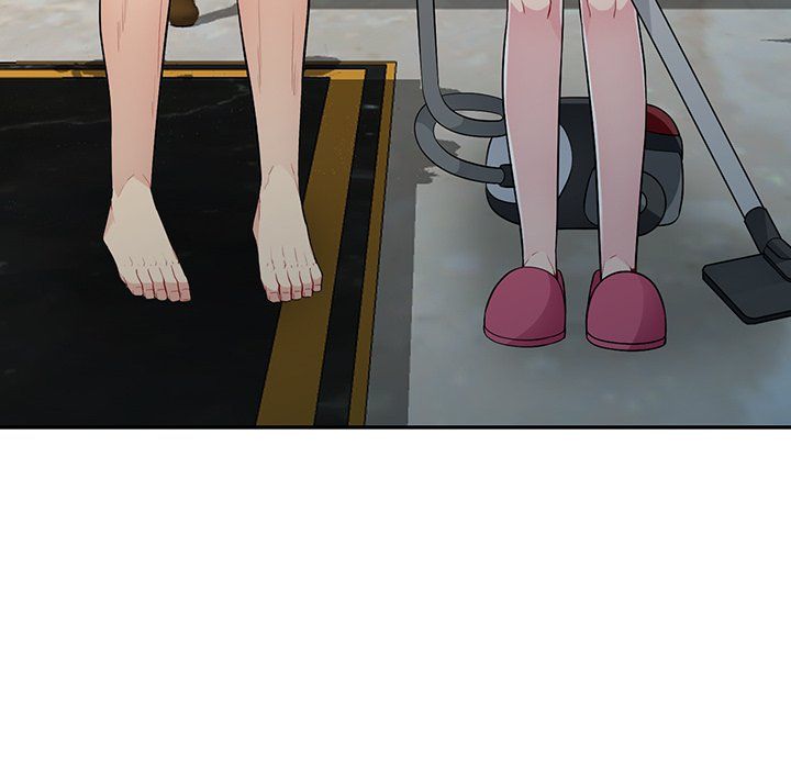 The Family Tree Manhwa - Chapter 14 Page 80