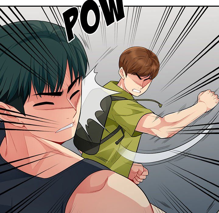 The Family Tree Manhwa - Chapter 14 Page 84