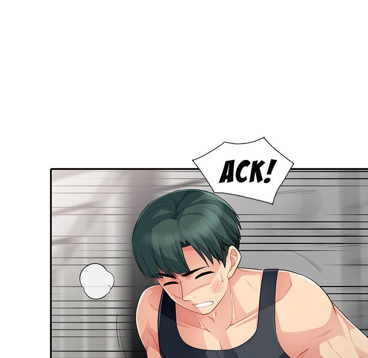 The Family Tree Manhwa - Chapter 14 Page 86