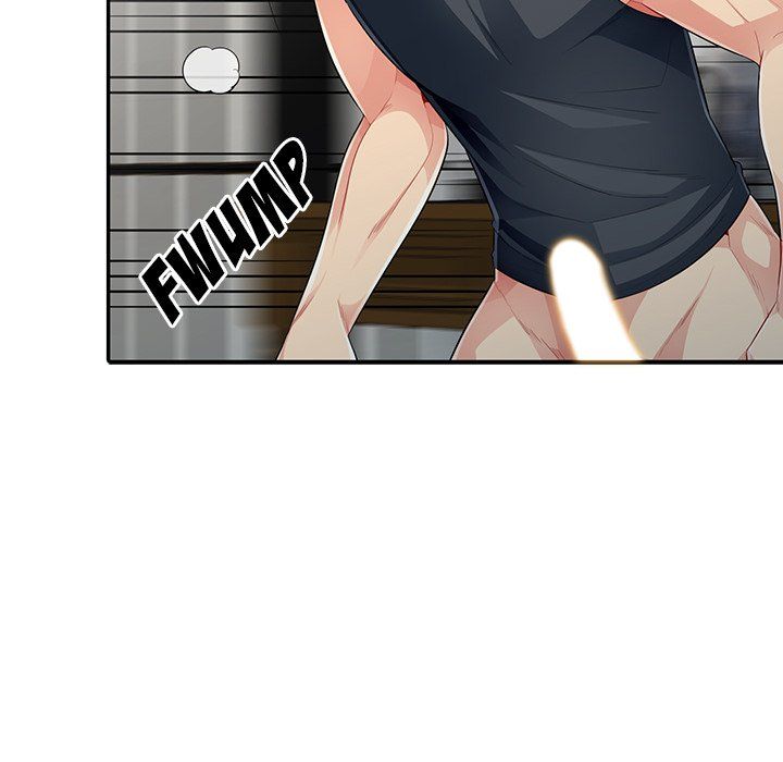 The Family Tree Manhwa - Chapter 14 Page 87