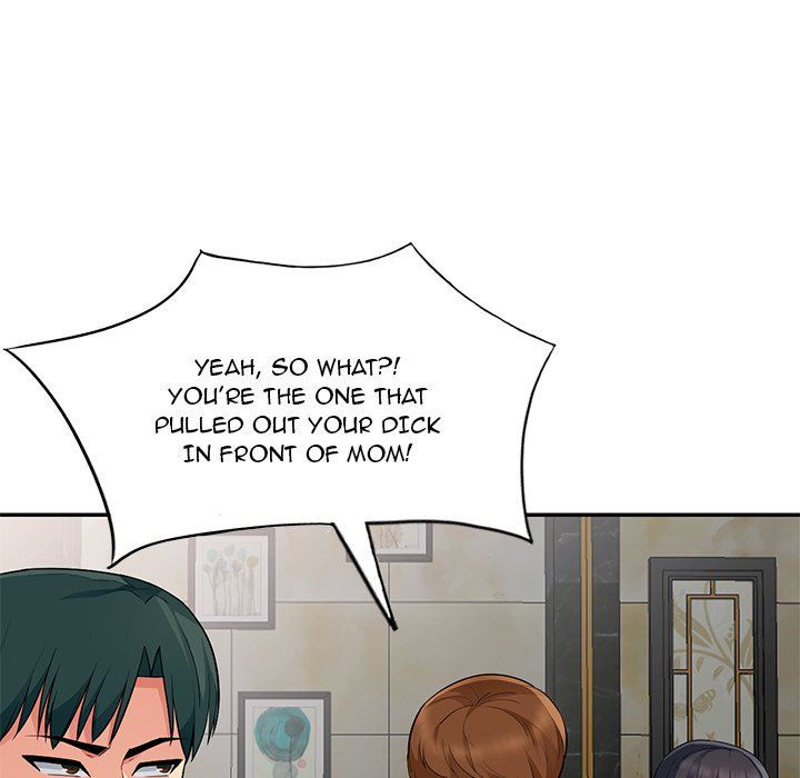 The Family Tree Manhwa - Chapter 14 Page 90