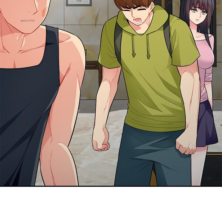 The Family Tree Manhwa - Chapter 14 Page 91