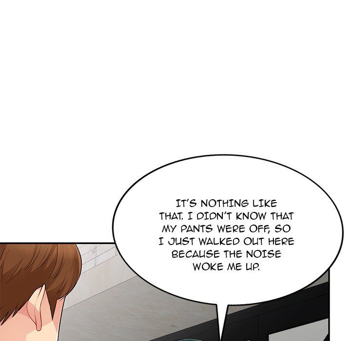 The Family Tree Manhwa - Chapter 14 Page 94