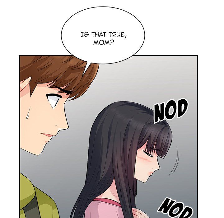 The Family Tree Manhwa - Chapter 14 Page 97