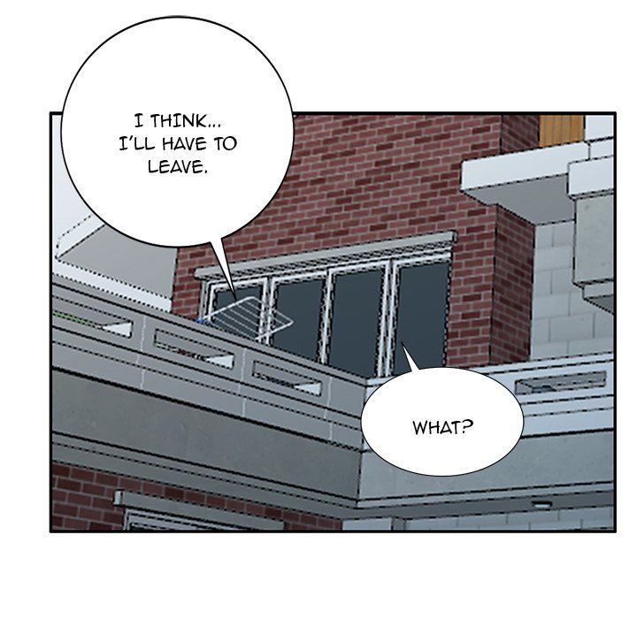 The Family Tree Manhwa - Chapter 14 Page 100