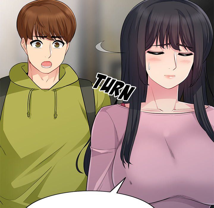 The Family Tree Manhwa - Chapter 14 Page 102