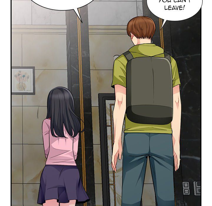 The Family Tree Manhwa - Chapter 14 Page 106