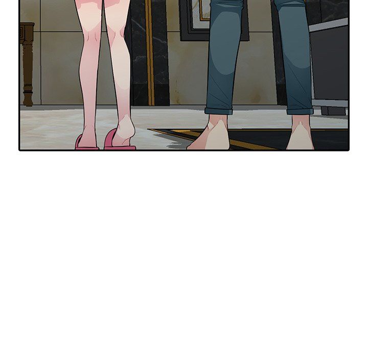 The Family Tree Manhwa - Chapter 14 Page 107