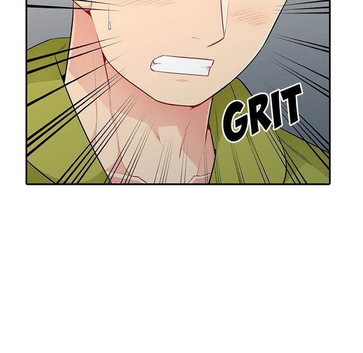 The Family Tree Manhwa - Chapter 14 Page 109