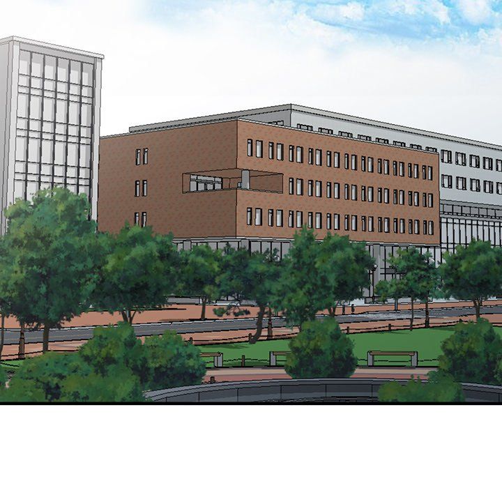 The Family Tree Manhwa - Chapter 14 Page 112