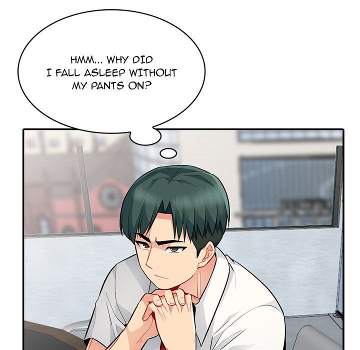 The Family Tree Manhwa - Chapter 14 Page 115