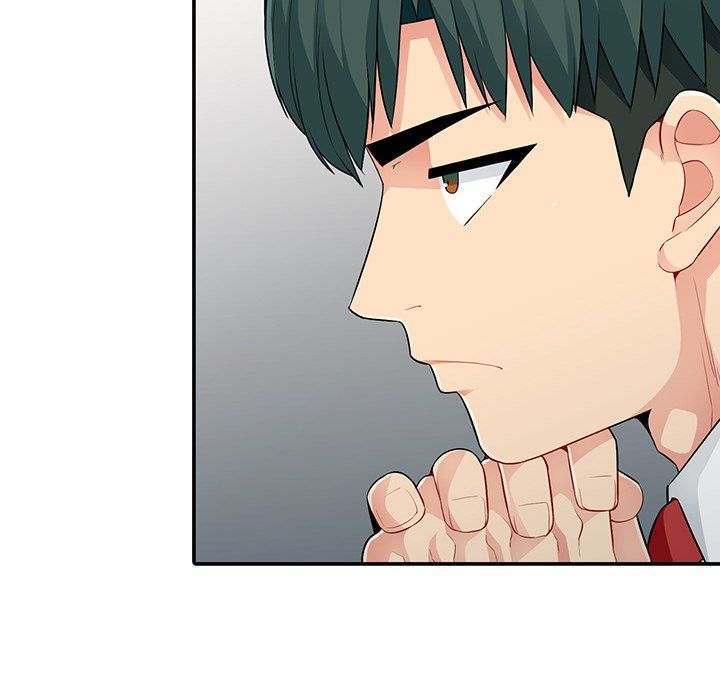 The Family Tree Manhwa - Chapter 14 Page 118