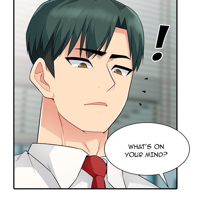 The Family Tree Manhwa - Chapter 14 Page 120