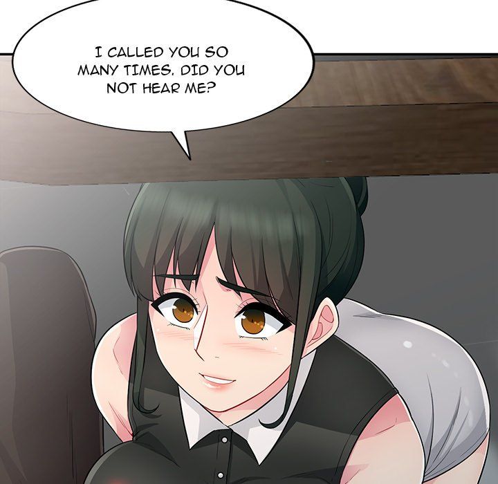 The Family Tree Manhwa - Chapter 14 Page 122