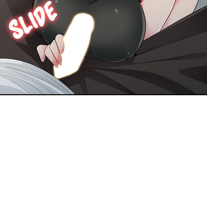 The Family Tree Manhwa - Chapter 14 Page 123