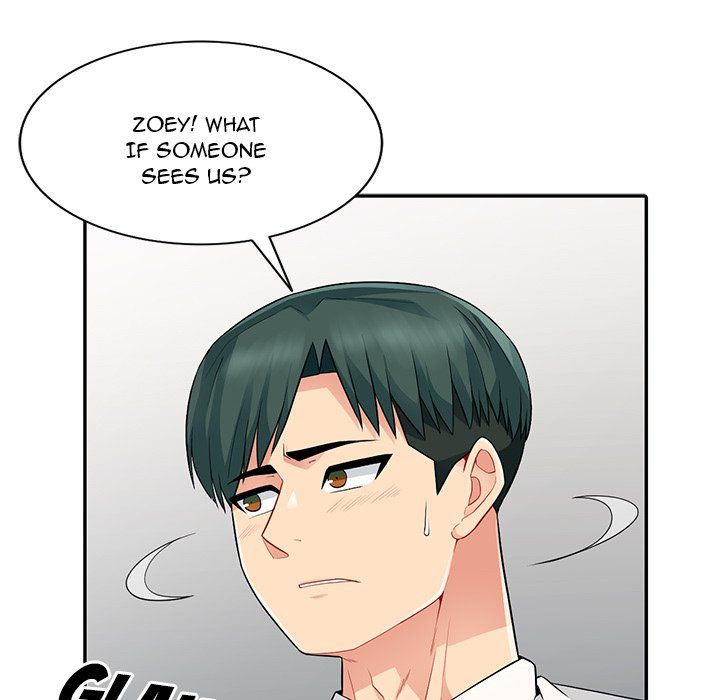 The Family Tree Manhwa - Chapter 14 Page 125