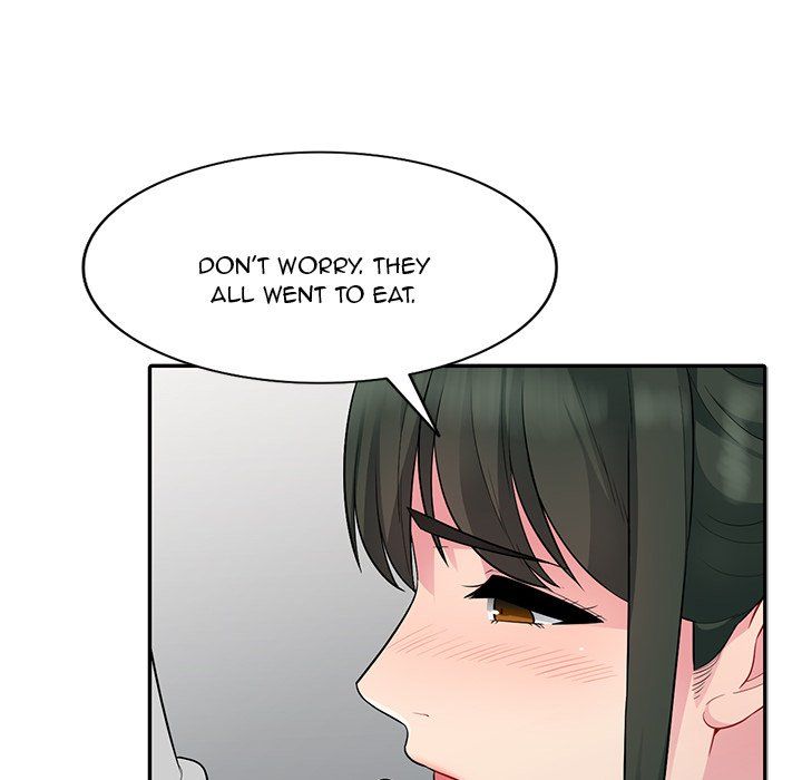 The Family Tree Manhwa - Chapter 14 Page 127