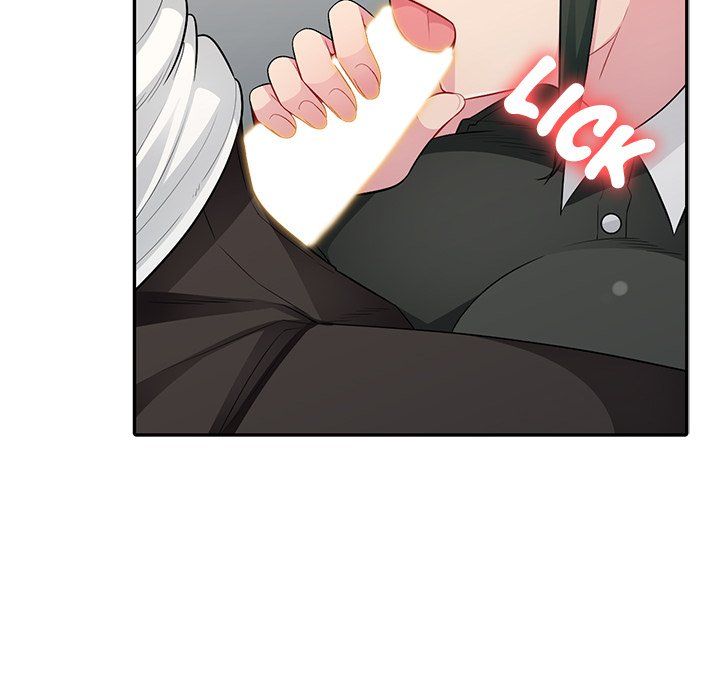 The Family Tree Manhwa - Chapter 14 Page 128