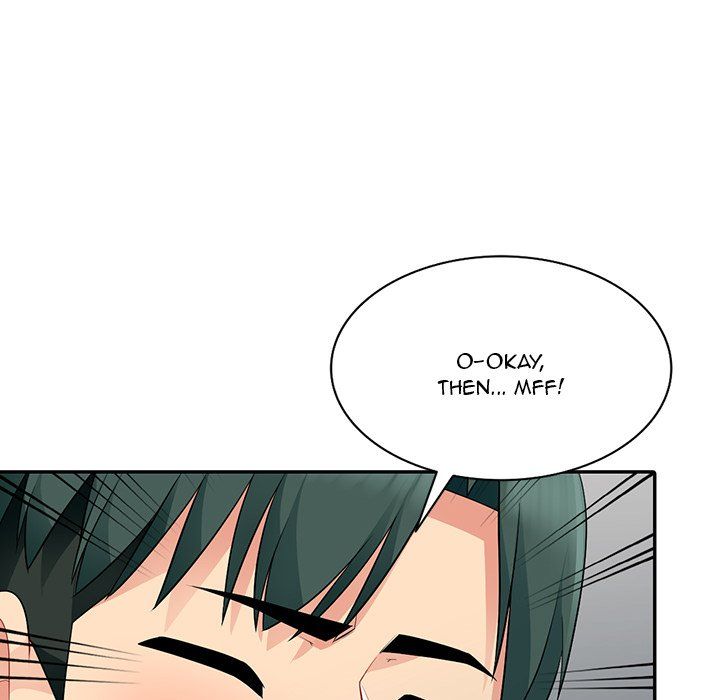 The Family Tree Manhwa - Chapter 14 Page 129