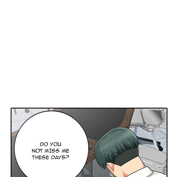 The Family Tree Manhwa - Chapter 14 Page 131