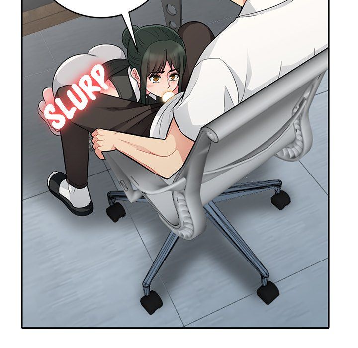 The Family Tree Manhwa - Chapter 14 Page 132