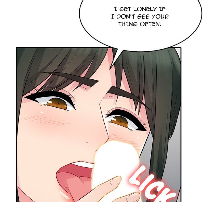 The Family Tree Manhwa - Chapter 14 Page 134